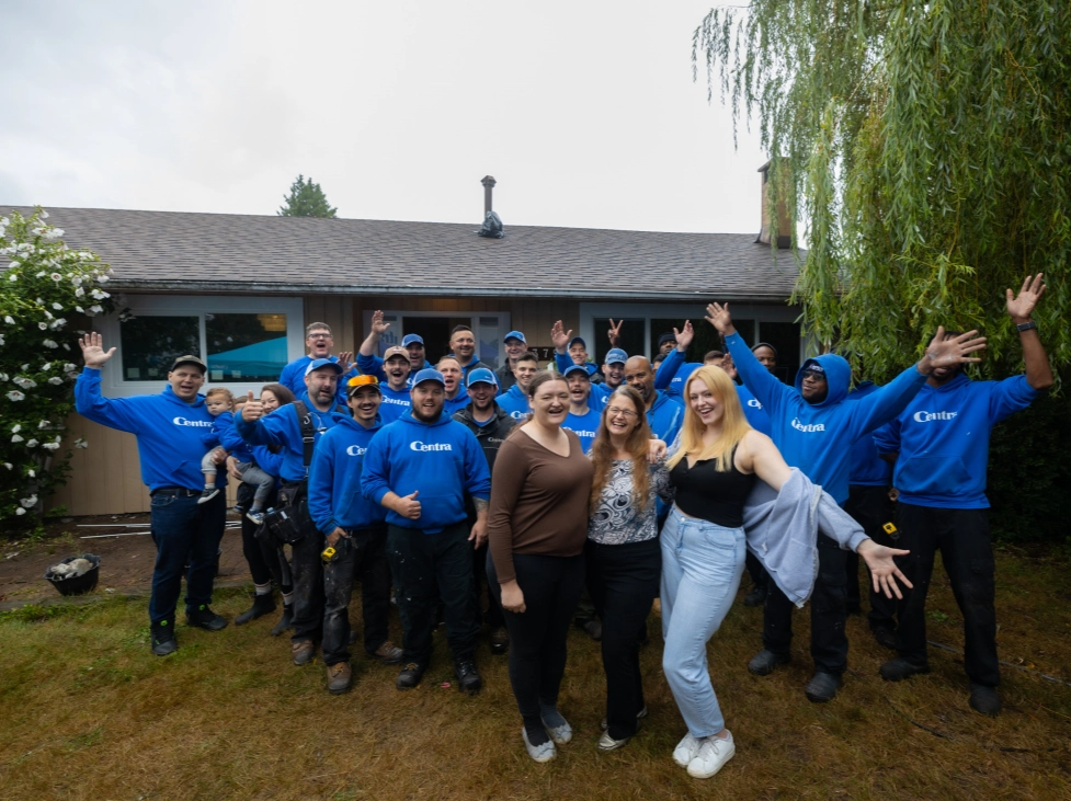 About Centra Cares